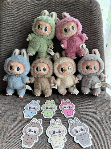 Лабубу 🧸