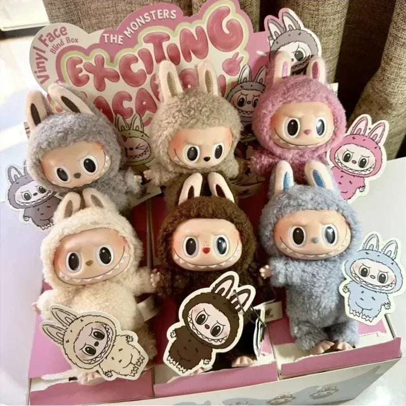 Лабубу 🧸