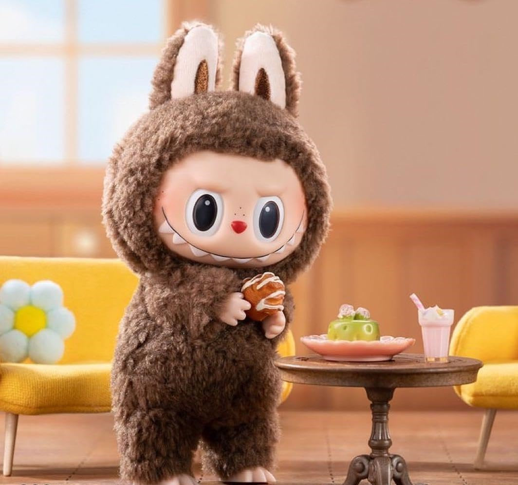 Лабубу 🧸